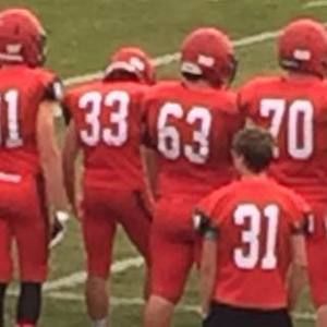 Meet your Posher, Sandi